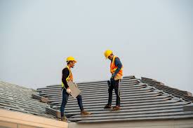 Best Tile Roofing Installation  in Fairbury, NE